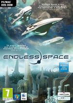 Endless Space (Pc/Mac) (S)