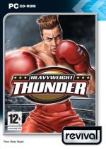 Heavyweight Thunder