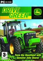 John Deere Drive Green (3)