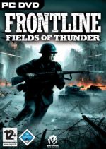 Frontline - Fields Of Thunder