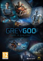 Grey Goo (S)