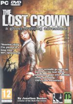 Lost Crown: A Ghost-Hunting Adventure (SN)