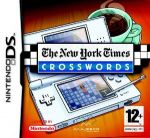 New York Time Crossword