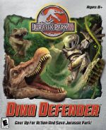 JP3 - Dino Defender