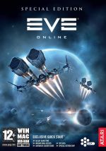 Eve Online Special Edition (S)