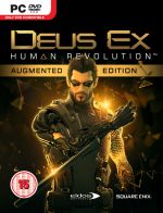 Deus Ex: Human Revolution (S) AE