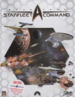 Star Trek Starfleet Command