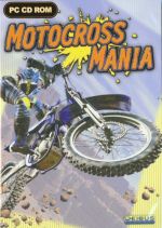 Motocross Mania