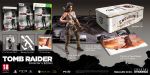 Tomb Raider 2013 Collectors Edition