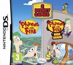 Phineas & Ferb /Phineas & Ferb:Ride Ag..