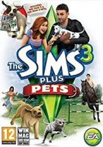 Sims 3 Plus Pets, The