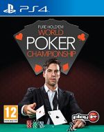 Pure Hold'em World Poker Championship