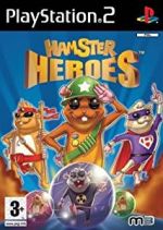 Hamster Heroes