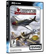 IL2 Sturmovik Forgotten Battles Ace Exp