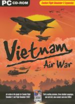 Vietnam Air War (For MSFS)