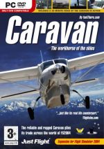 Caravan - The Workhorse to the Skies