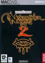 Neverwinter Nights 2 (Mac)