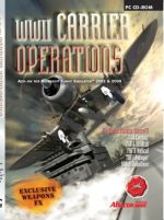 World War 2 - Carrier Operations FS 2002/04