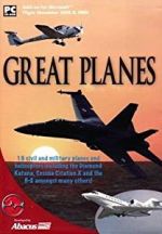 Great Planes (for MSFS)