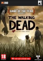 Walking Dead, The - Telltale Season 1