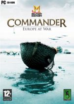 Commander: Europe At War