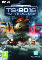 Train Simulator 2016 (S)