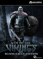 War of the Viking Blood Eagle