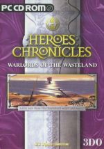 Heroes Chronicles, Warlords of the Waste