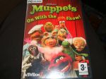 Muppets On With the Show!