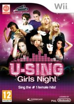 U-Sing: Girls Night + 2 Mic