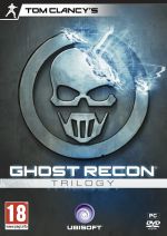 Ghost Recon Trilogy (18) (S)