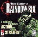 Rainbow Six