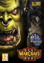 Warcraft 3, Gold Edition (S)