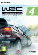 WRC 4: World Rally Championship (SN)