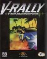 V-Rally:Multiplayer Championship Edition