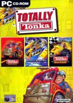 Totally Tonka