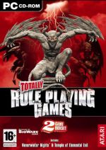 Total Role Playing Game 2 Game Boxset