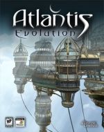 Atlantis Evolution