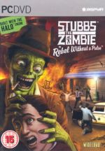 Stubbs The Zombie: Rebel Without A Pulse