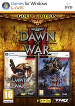 Warhammer 40k: Dawn of War 2 (S) Gold