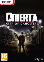 Omerta - City of Gangsters (S)