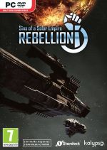 Sins Of A Solar Empire - Rebellion (s)