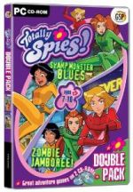 Totally Spies, Double Pack