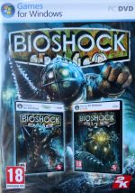 Bioshock 1 & 2 (18) (S)