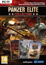 Panzer Elite - Complete Collection