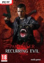 Painkiller Recurring Evil