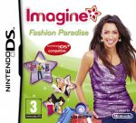 Imagine Fashion Paradise