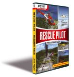 Rescue Pilot Mission Pack (For FSX)