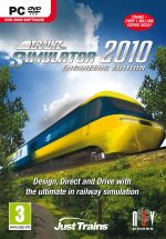 Trainz 2010 - Engineers Edition