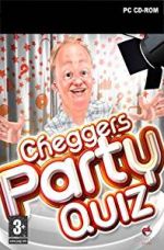 Cheggers Party Quiz